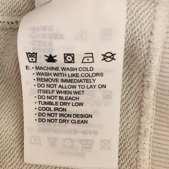 Nike Womens Jacket Hoodie Tiger Size Medium - Picture 12 of 12